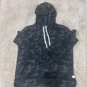 Vuori Halo Essential Hoodie, Size S, women’s